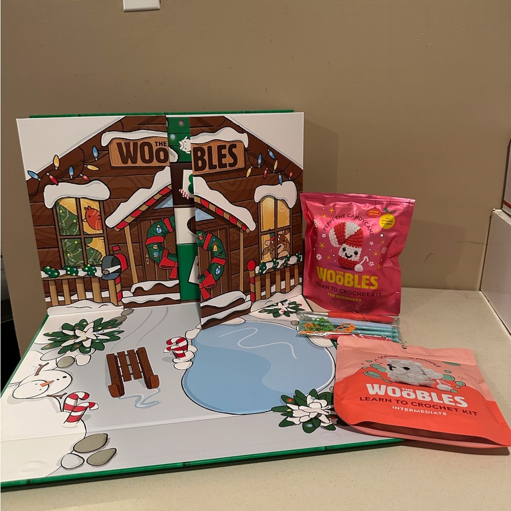 Crafting Bundle - Picture 2 of 2